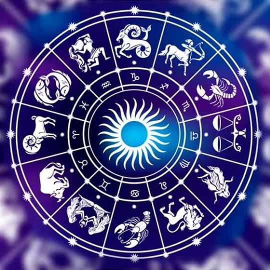 Formação Completa em Terapias Holísticas - Astrologia