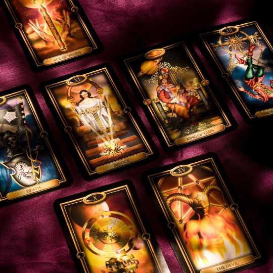 Tarot