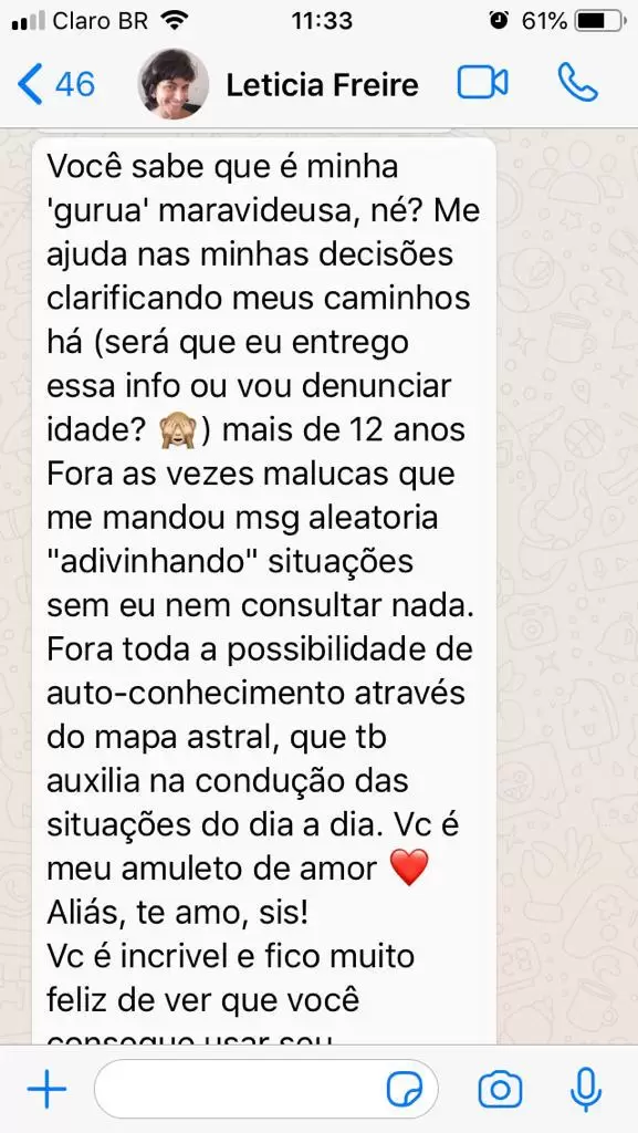 Formação Completa em Astrologia