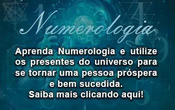 Numerologia