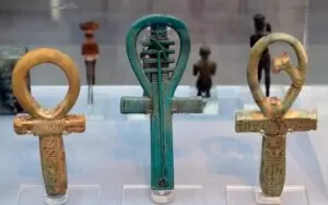 Ankh ou Cruz Ansata