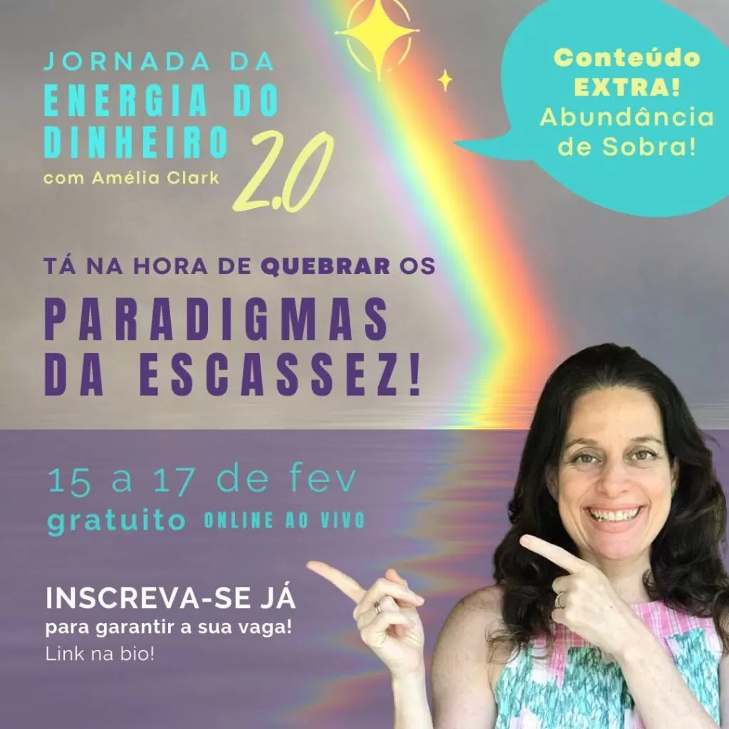 Dinheiro e Espiritualidade