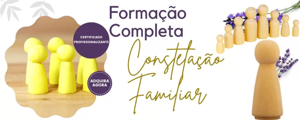 Constelação Familiar