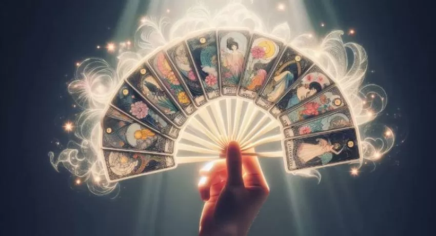 Tarot: Luz em Suas Escolhas